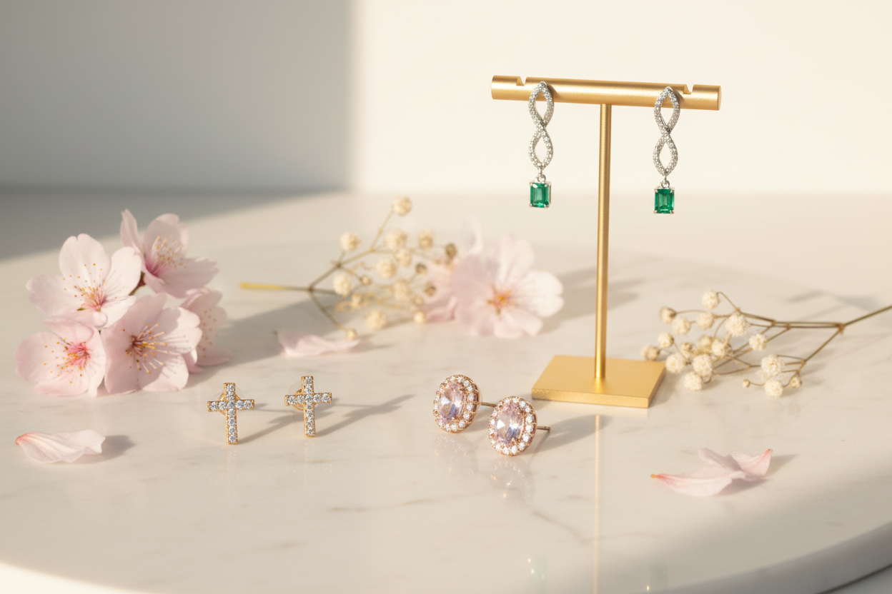 ピアス