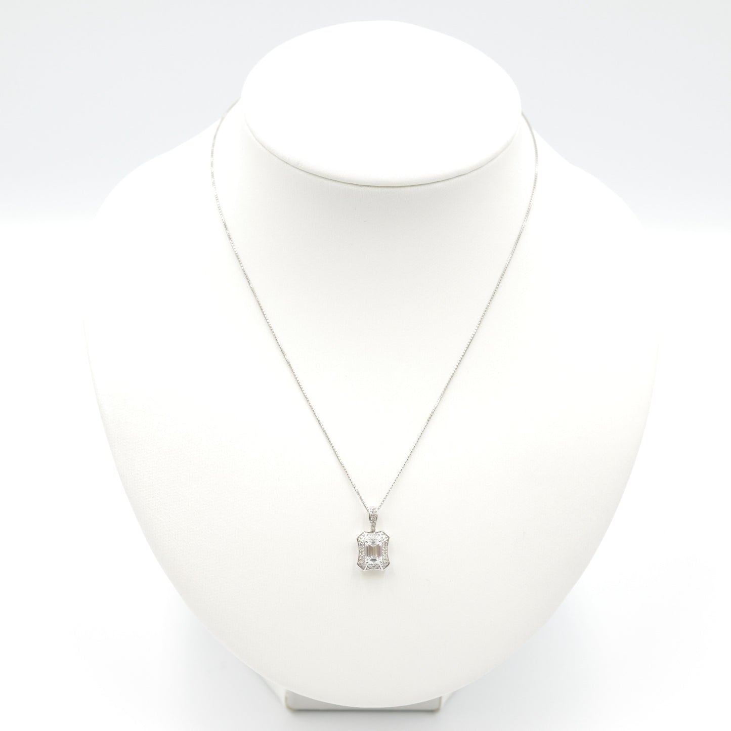 プラチナ Pt900 ペンダント ダイヤモンド GIA 鑑別書 ネックレス Pt850