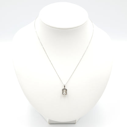 プラチナ Pt900 ペンダント ダイヤモンド GIA 鑑別書 ネックレス Pt850