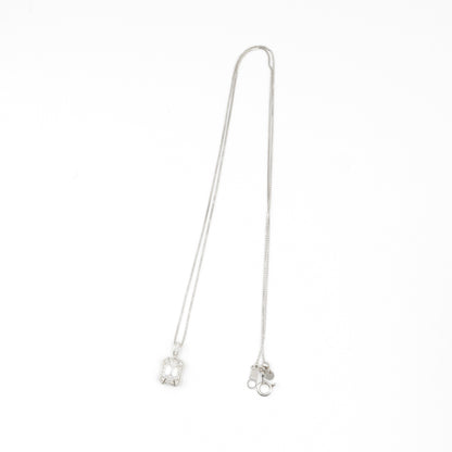 プラチナ Pt900 ペンダント ダイヤモンド GIA 鑑別書 ネックレス Pt850